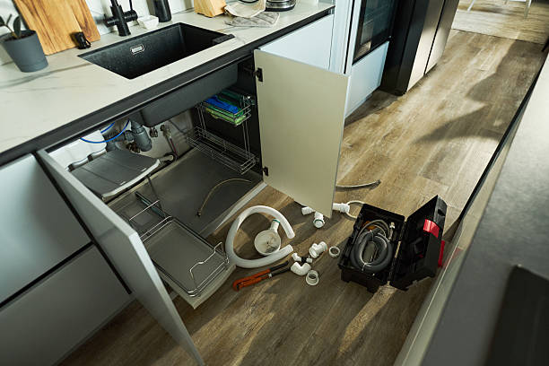 24/7 Emergency Toilet Repair experts in Plain, WI